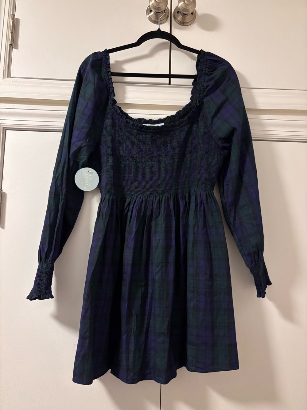 Hill House Norah Nap Dress